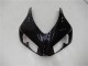 Billige Honda CBR1000RR Motorrad Verkleidung 2006-2007 - Glanzendes Schwarz