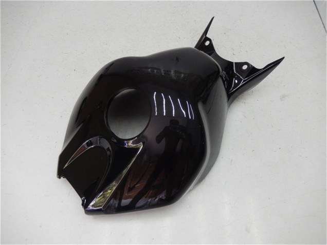 Billige Honda CBR1000RR Motorrad Verkleidung 2006-2007 - Glanzendes Schwarz