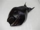 Billige Honda CBR1000RR Motorrad Verkleidung 2006-2007 - Glanzendes Schwarz