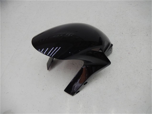 Billige Honda CBR1000RR Motorrad Verkleidung 2006-2007 - Glanzendes Schwarz