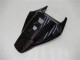 Billige Honda CBR1000RR Motorrad Verkleidung 2006-2007 - Glanzendes Schwarz