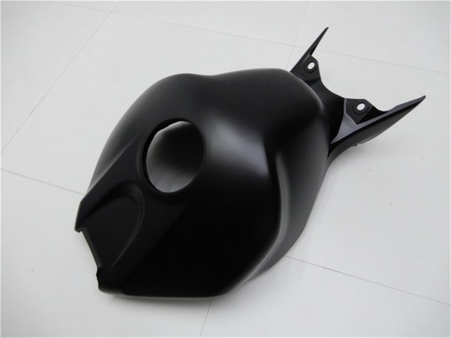 Billige Honda CBR1000RR Motorrad Verkleidung 2006-2007 - Matt Schwarz
