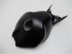 Billige Honda CBR1000RR Motorrad Verkleidung 2006-2007 - Matt Schwarz