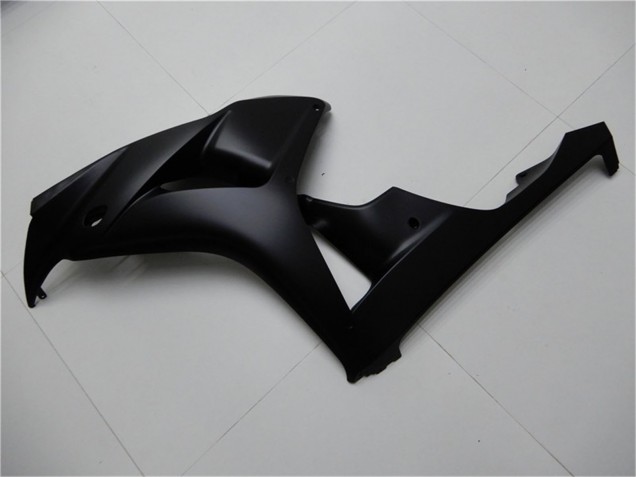 Billige Honda CBR1000RR Motorrad Verkleidung 2006-2007 - Matt Schwarz
