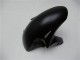 Billige Honda CBR1000RR Motorrad Verkleidung 2006-2007 - Matt Schwarz