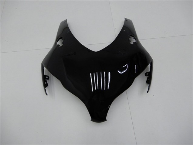 Billige Honda CBR1000RR Motorrad Verkleidung Kit 2008-2011 - Glanzendes Schwarz