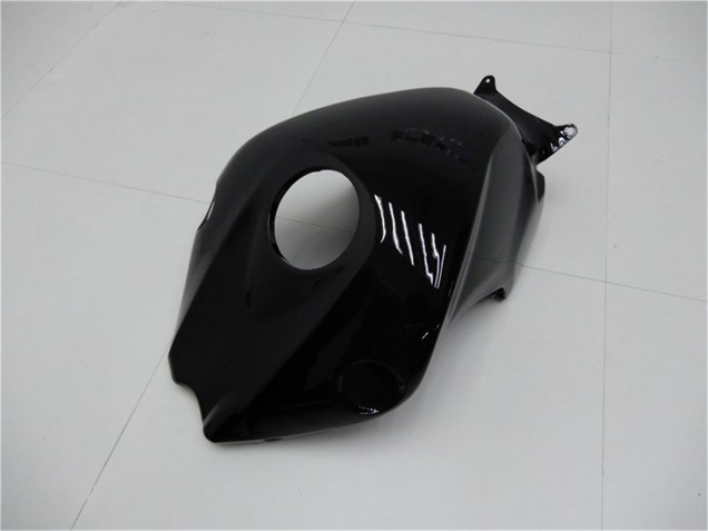 Billige Honda CBR1000RR Motorrad Verkleidung Kit 2008-2011 - Glanzendes Schwarz