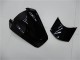 Billige Honda CBR1000RR Motorrad Verkleidung Kit 2008-2011 - Glanzendes Schwarz