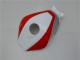 Billige Honda CBR1000RR Motorrad Verkleidung 2008-2011 - Weiss Rot