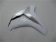 Billige Honda CBR1000RR Motorrad Verkleidung 2008-2011 - Weiss Rot