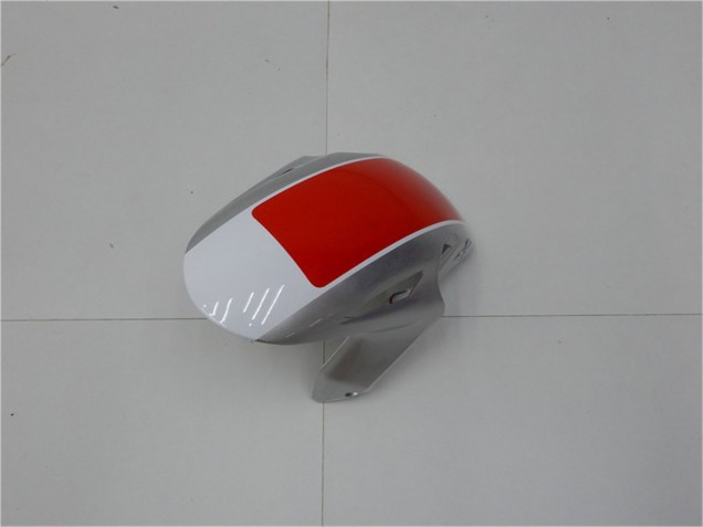 Billige Honda CBR1000RR Motorrad Verkleidung 2008-2011 - Weiss Rot
