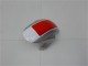 Billige Honda CBR1000RR Motorrad Verkleidung 2008-2011 - Weiss Rot