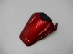 Billige Honda CBR1000RR Motorrad Verkleidung 2008-2011 - Silber Kastanienbraun Rot