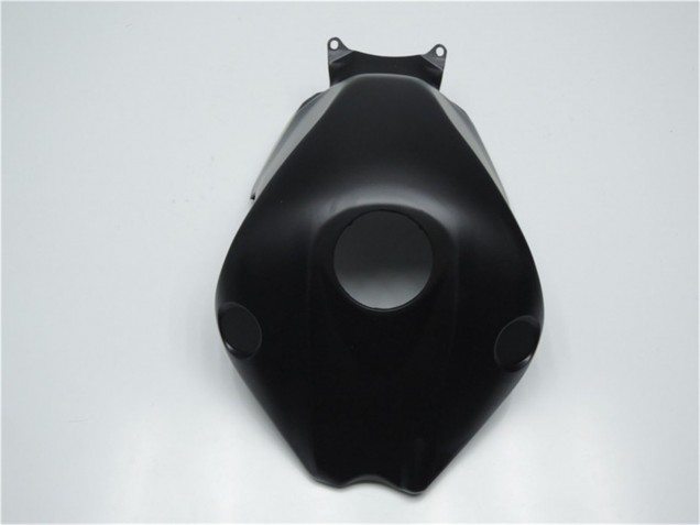 Billige Honda CBR1000RR Motorrad Verkleidung 2008-2011 - Matt Schwarz