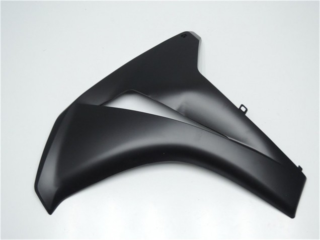 Billige Honda CBR1000RR Motorrad Verkleidung 2008-2011 - Matt Schwarz