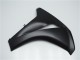Billige Honda CBR1000RR Motorrad Verkleidung 2008-2011 - Matt Schwarz