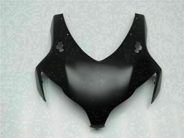 Billige Honda CBR1000RR Motorrad Verkleidung 2008-2011 - Matt Schwarz Gold