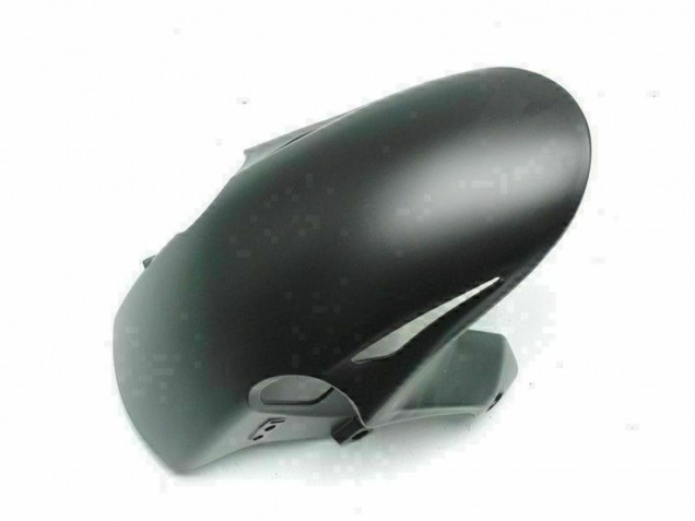 Billige Honda CBR1000RR Motorrad Verkleidung 2008-2011 - Matt Schwarz Gold