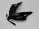 Billige Honda CBR1000RR Motorrad Verkleidung 2012-2016 - Glanzendes Schwarz