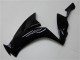 Billige Honda CBR1000RR Motorrad Verkleidung 2012-2016 - Glanzendes Schwarz