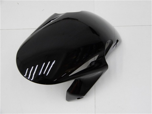 Billige Honda CBR1000RR Motorrad Verkleidung 2012-2016 - Glanzendes Schwarz