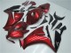 Billige Honda CBR1000RR Motorrad Verkleidung 2012-2016 - Rot Schwarz
