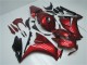 Billige Honda CBR1000RR Motorrad Verkleidung 2012-2016 - Rot Schwarz