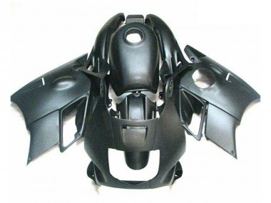 Billige Honda CBR600 F2 Motorrad Verkleidung 1991-1994 - Matt Grau