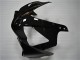 Billige Honda CBR600 F4i Motorrad Verkleidung Kit 2004-2007 - Glanzendes Schwarz