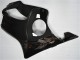 Billige Honda CBR600 F4i Motorrad Verkleidung Kit 2004-2007 - Glanzendes Schwarz