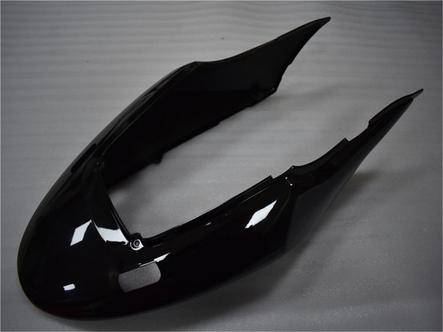 Billige Honda CBR600 F4i Motorrad Verkleidung Kit 2004-2007 - Glanzendes Schwarz