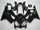 Billige Honda CBR600 F4i Motorrad Verkleidung Kit 2004-2007 - Glanzendes Schwarz