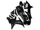 Billige Yamaha YZF R1 Motorrad Verkleidung 2002-2003 - Matt Schwarz