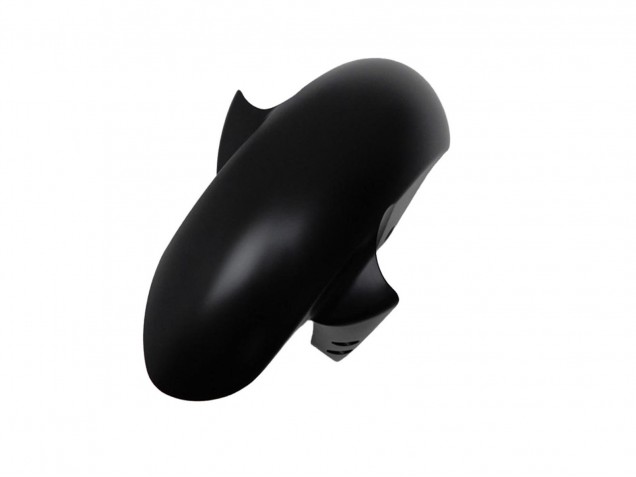 Billige Yamaha YZF R1 Motorrad Verkleidung 2002-2003 - Matt Schwarz