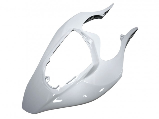 Billige Yamaha YZF R1 Motorrad Verkleidung 2004-2006 - Weiss Schwarz