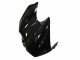 Billige Yamaha YZF R1 Motorrad Verkleidung 2004-2006 - Glanzendes Schwarz Matt Schwarz