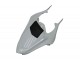 Billige Yamaha YZF R1 Motorrad Verkleidung 2007-2008 - Weiss Matt Schwarz