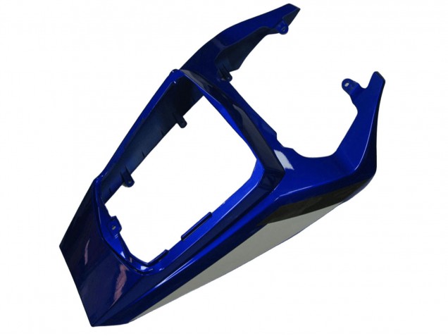 Billige Yamaha YZF R6 Motorrad Verkleidung 2003-2004 - Blau Weiss
