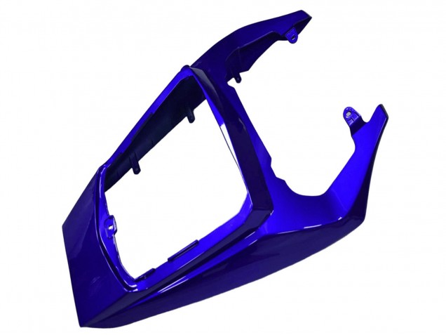 Billige Yamaha YZF R6 Motorrad Verkleidung 2003-2004 - Blau Weiss