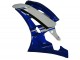 Billige Yamaha YZF R6 Motorrad Verkleidung 2006-2007 - Blau Weiss Schwarz