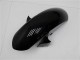 Billige Yamaha YZF R6 Motorrad Verkleidung Kit 2006-2007 - Glanzendes Schwarz Matt Schwarz