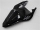 Billige Yamaha YZF R6 Motorrad Verkleidung Kit 2006-2007 - Glanzendes Schwarz Matt Schwarz