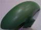 Billige Yamaha YZF R6 Motorrad Verkleidung 2006-2007 - Armee Grun