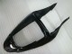 Billige Kawasaki ZX6R Motorrad Verkleidung 2000-2002 - Glanzendes Schwarz