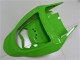 Billige Kawasaki ZX6R Motorrad Verkleidung 2003-2004 - Grun