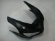 Billige Kawasaki ZX6R Motorrad Verkleidung 2005-2006 - Matt Schwarz