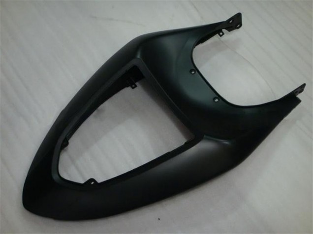 Billige Kawasaki ZX6R Motorrad Verkleidung 2005-2006 - Matt Schwarz