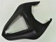 Billige Kawasaki ZX6R Motorrad Verkleidung 2007-2008 - Matt Schwarz