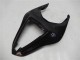 Billige Kawasaki ZX6R Motorrad Verkleidung 2007-2008 - Glanzendes Schwarz