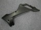 Billige Kawasaki ZX6R Motorrad Verkleidung Kit 2007-2008 - Grun Schwarz